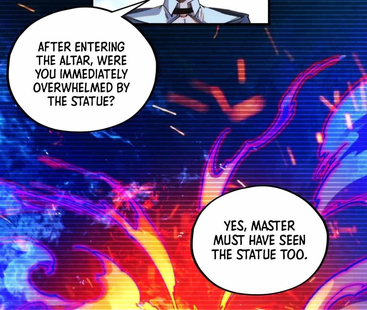 The Ultimate of All Ages - Chapter 424 Page 53