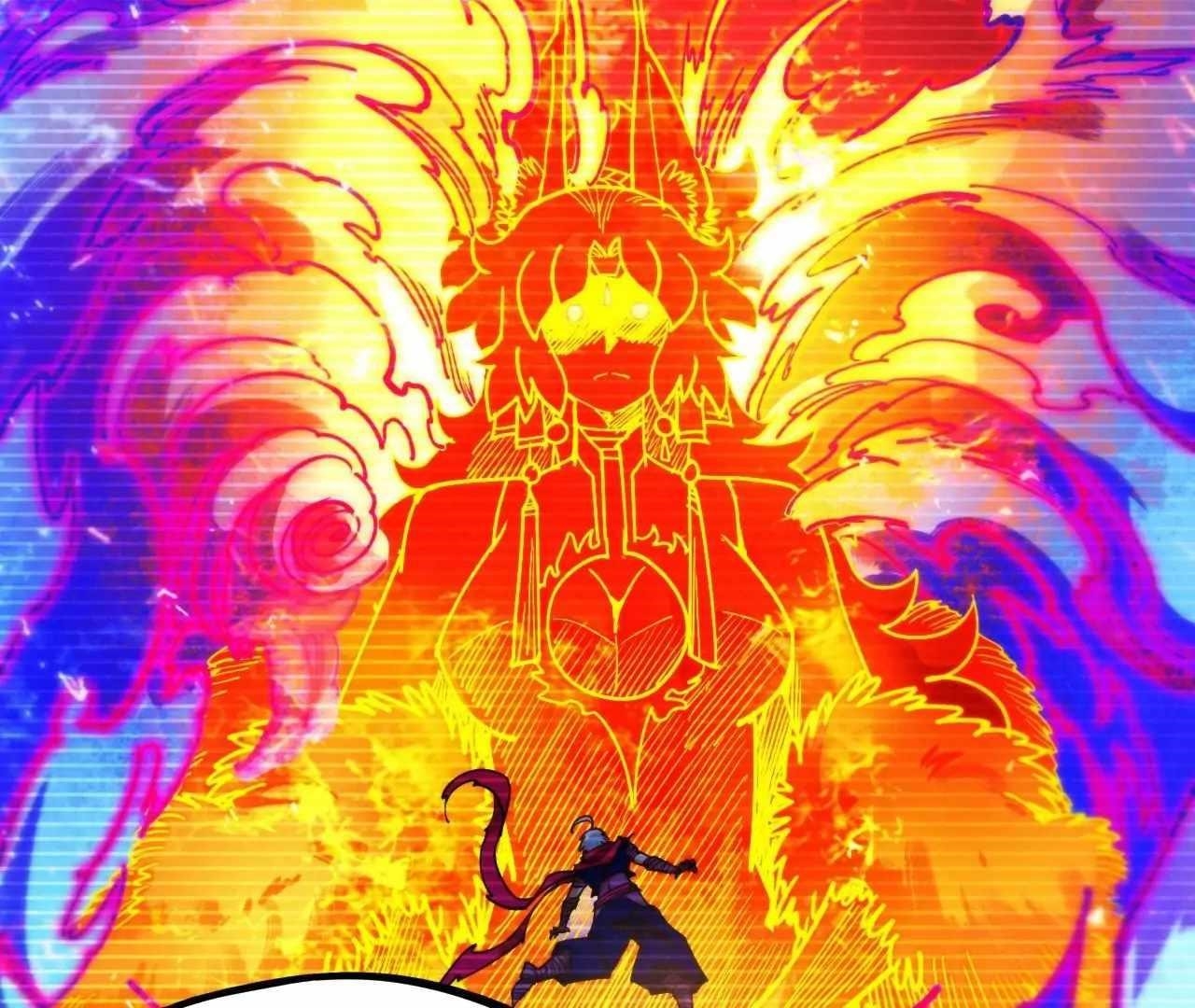 The Ultimate of All Ages - Chapter 424 Page 54