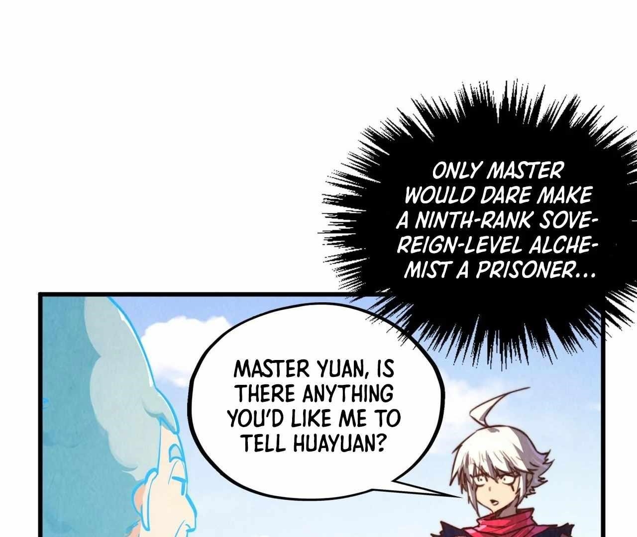 The Ultimate of All Ages - Chapter 424 Page 79