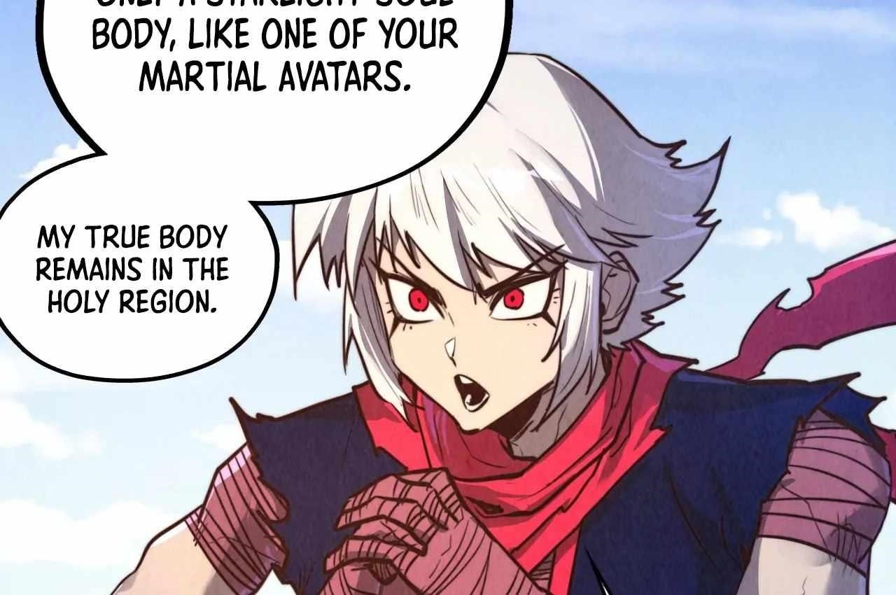 The Ultimate of All Ages - Chapter 424 Page 81