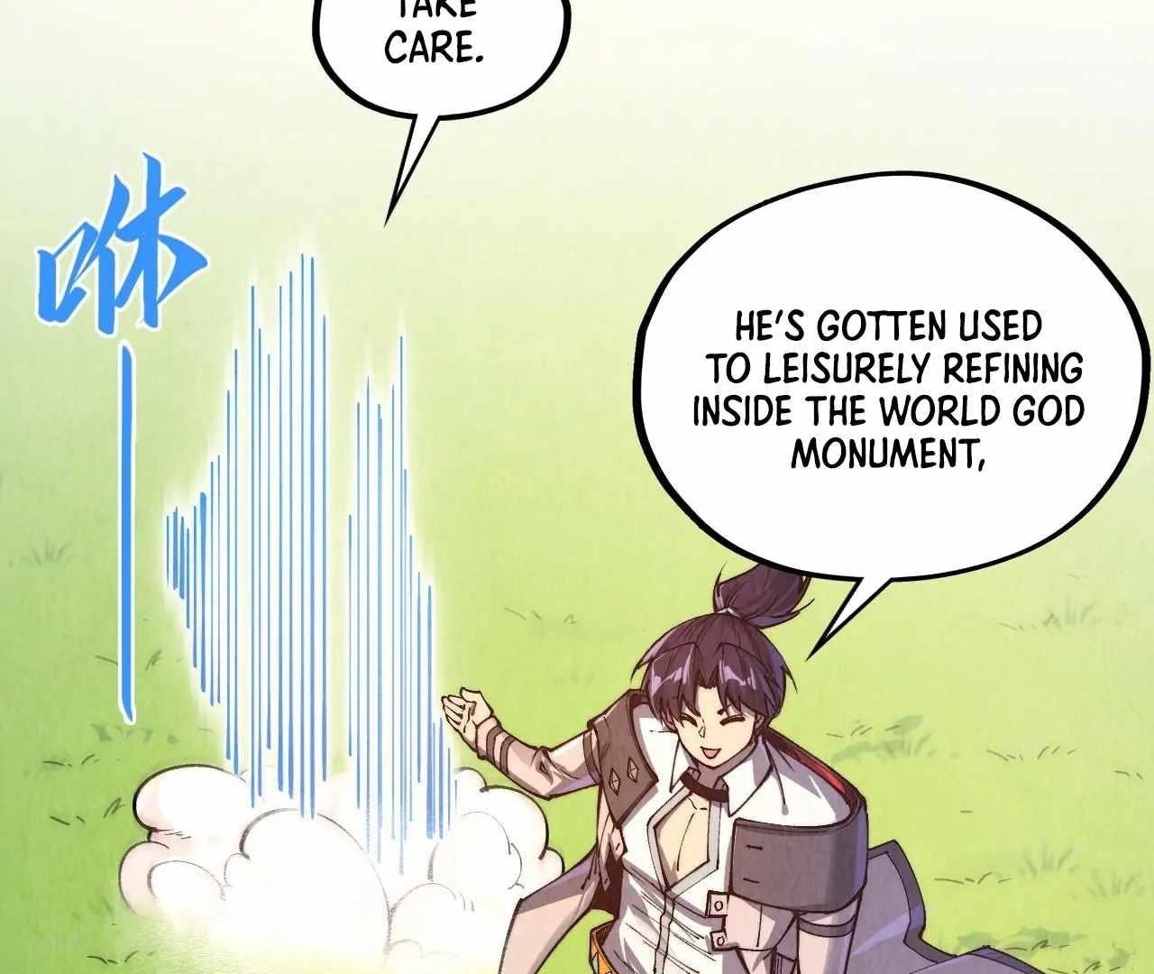 The Ultimate of All Ages - Chapter 424 Page 85