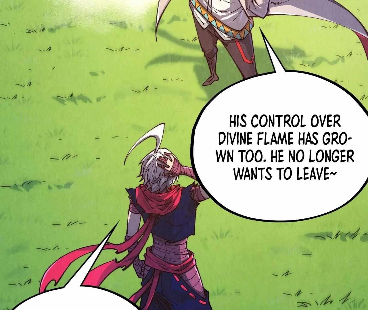 The Ultimate of All Ages - Chapter 424 Page 86