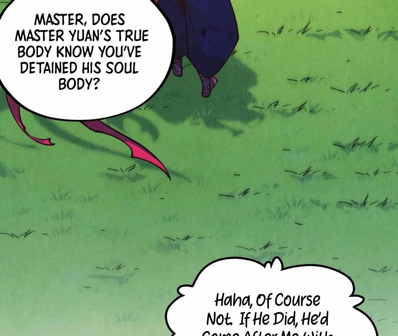 The Ultimate of All Ages - Chapter 424 Page 87