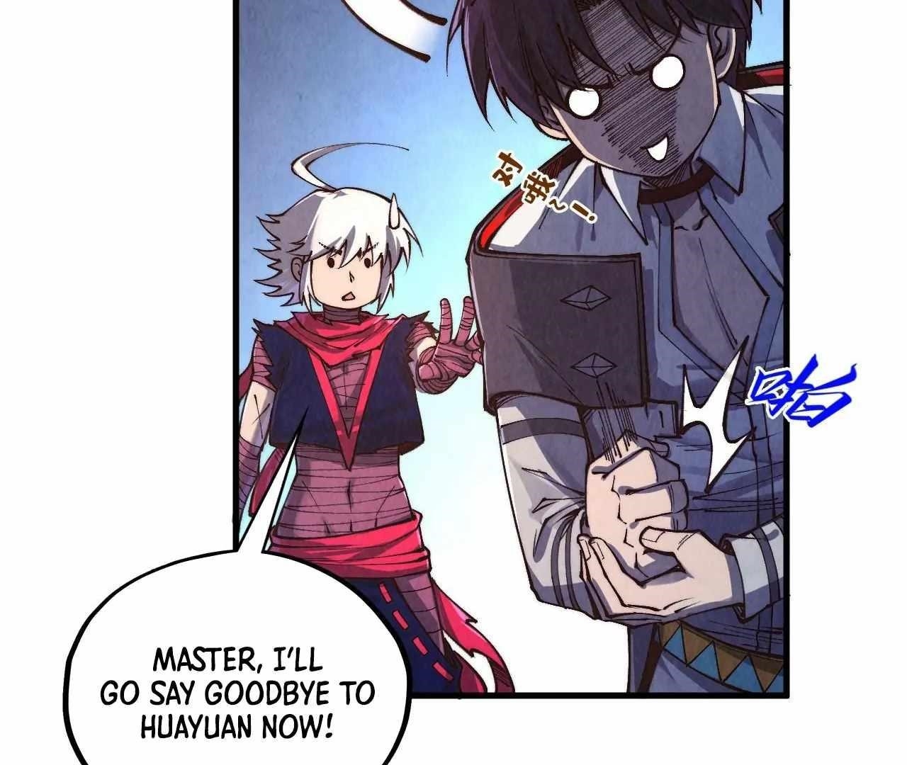 The Ultimate of All Ages - Chapter 424 Page 90