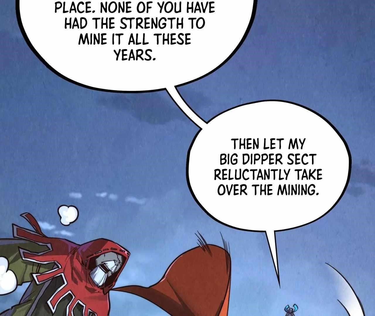 The Ultimate of All Ages - Chapter 425 Page 110