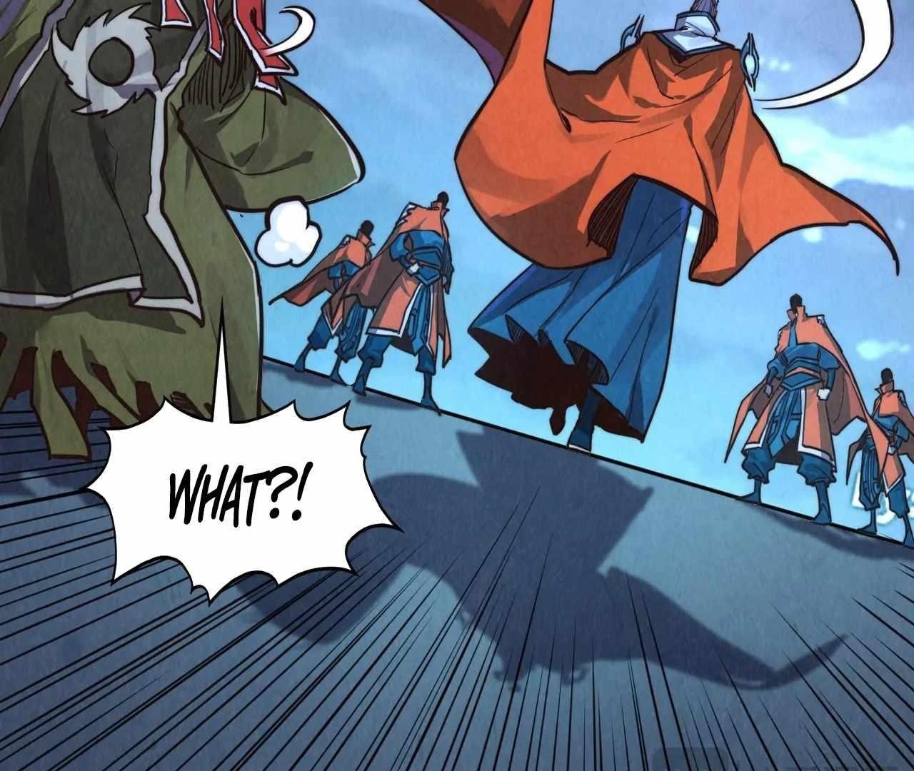 The Ultimate of All Ages - Chapter 425 Page 111