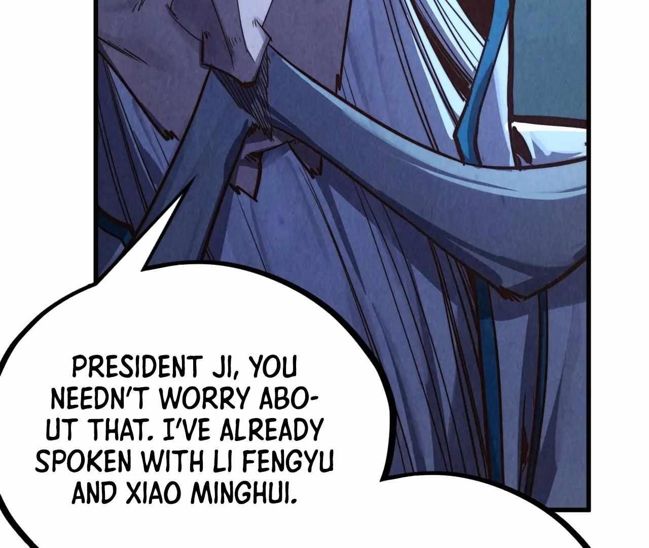 The Ultimate of All Ages - Chapter 425 Page 114