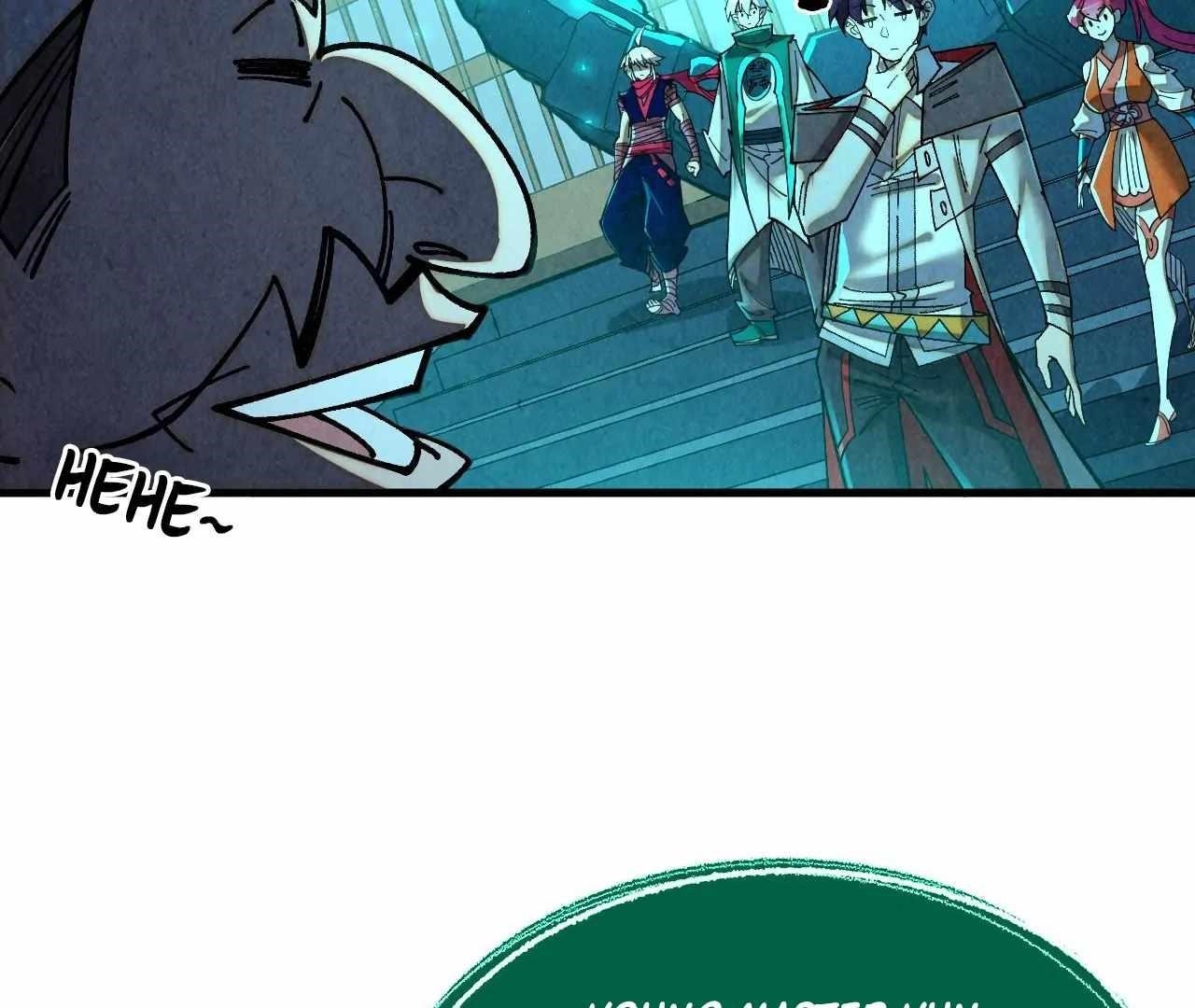 The Ultimate of All Ages - Chapter 425 Page 129