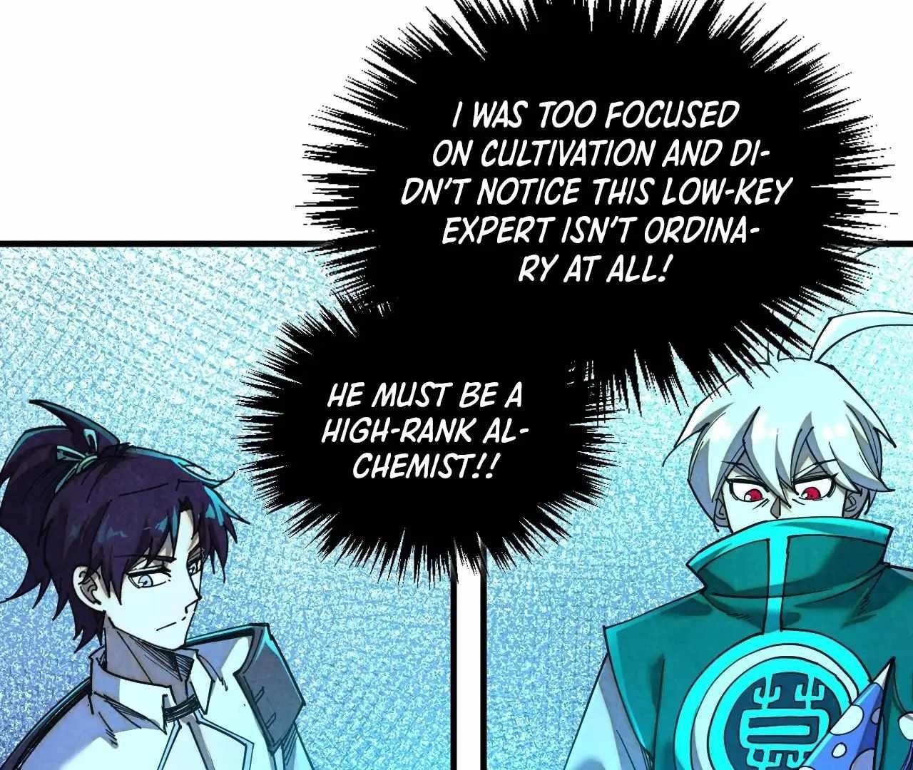 The Ultimate of All Ages - Chapter 425 Page 139