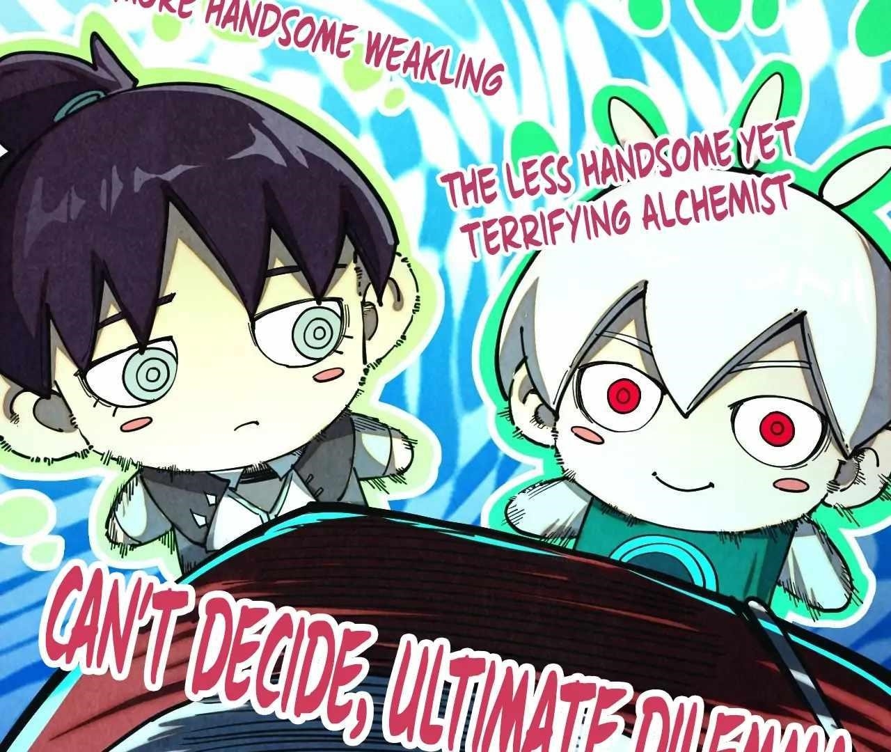 The Ultimate of All Ages - Chapter 425 Page 144