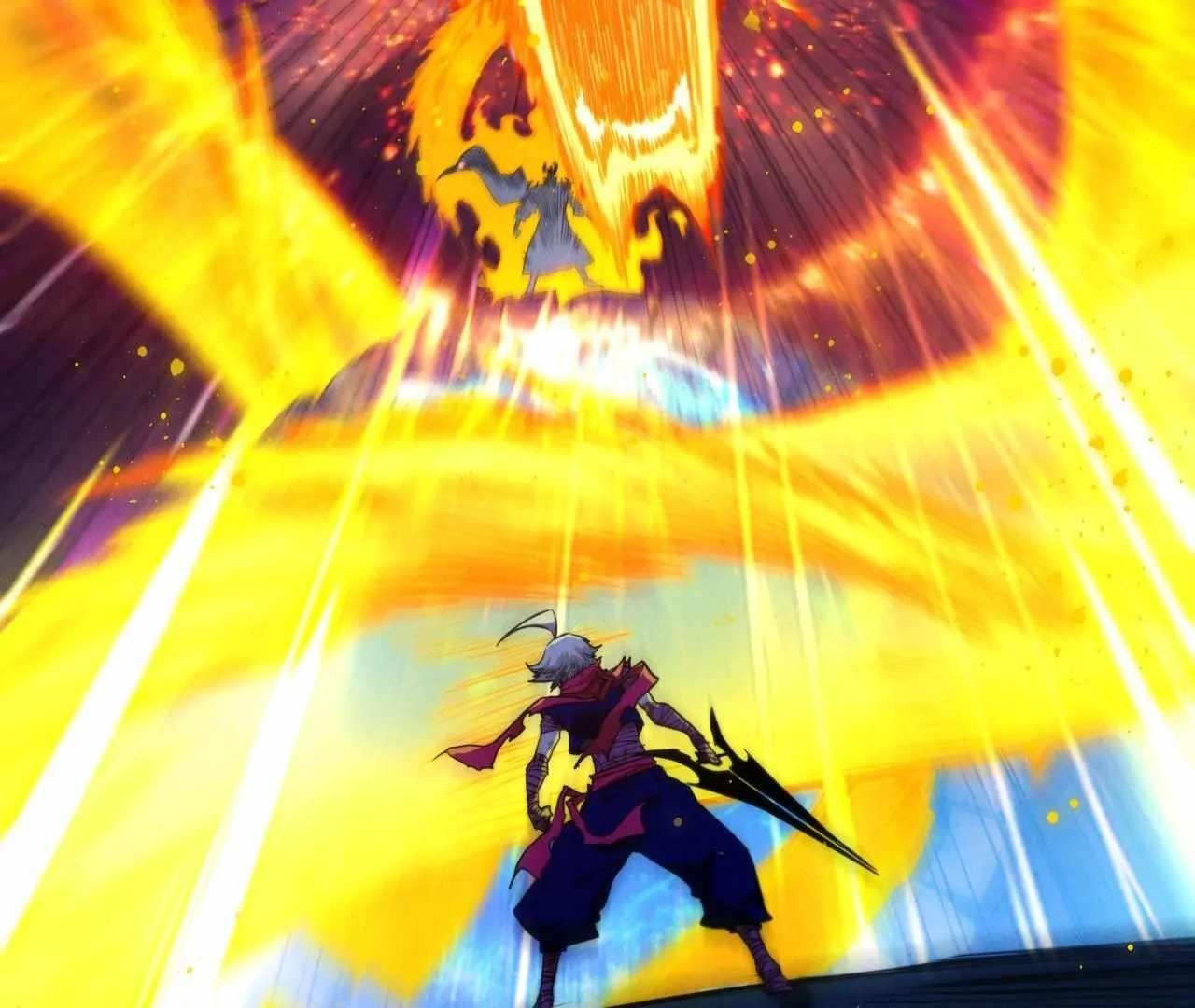 The Ultimate of All Ages - Chapter 425 Page 4