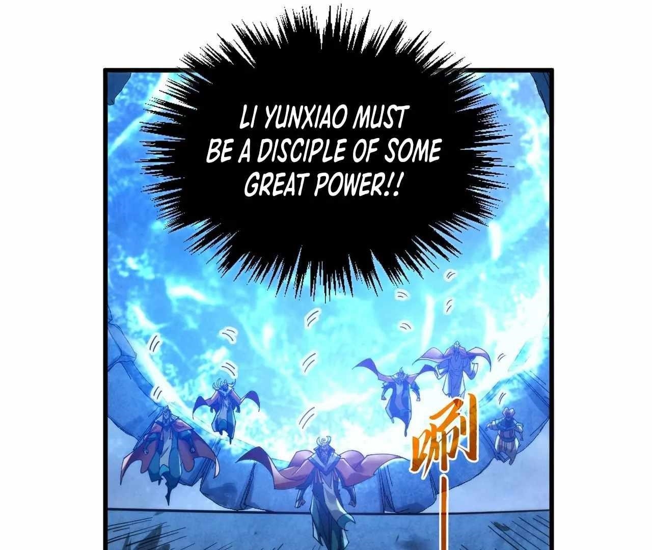 The Ultimate of All Ages - Chapter 425 Page 43