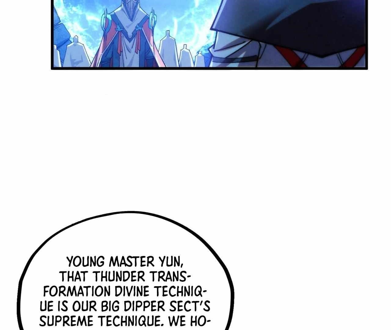 The Ultimate of All Ages - Chapter 425 Page 46