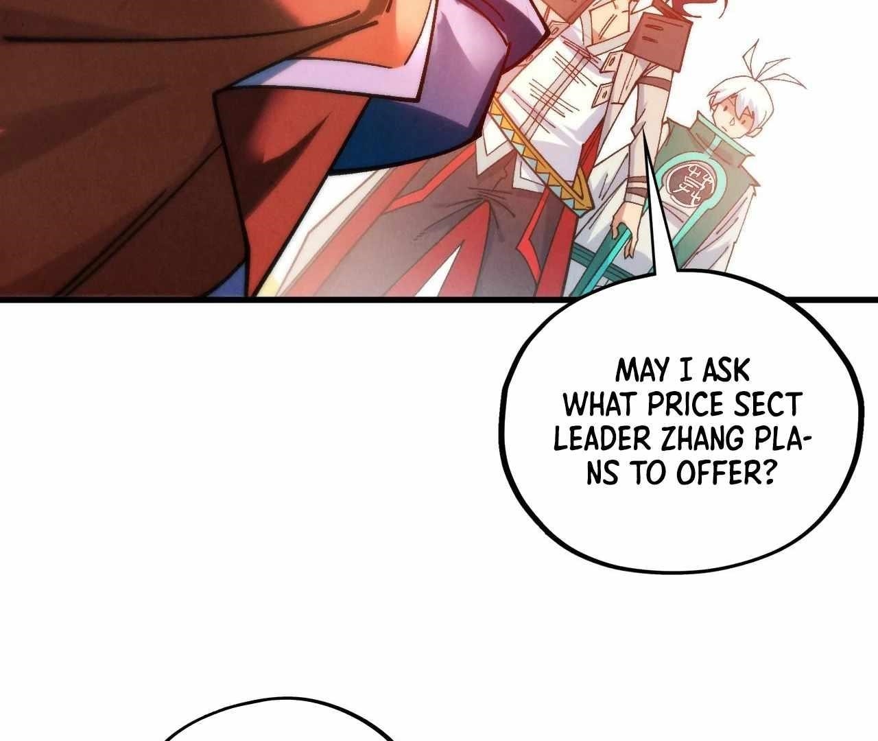 The Ultimate of All Ages - Chapter 425 Page 48