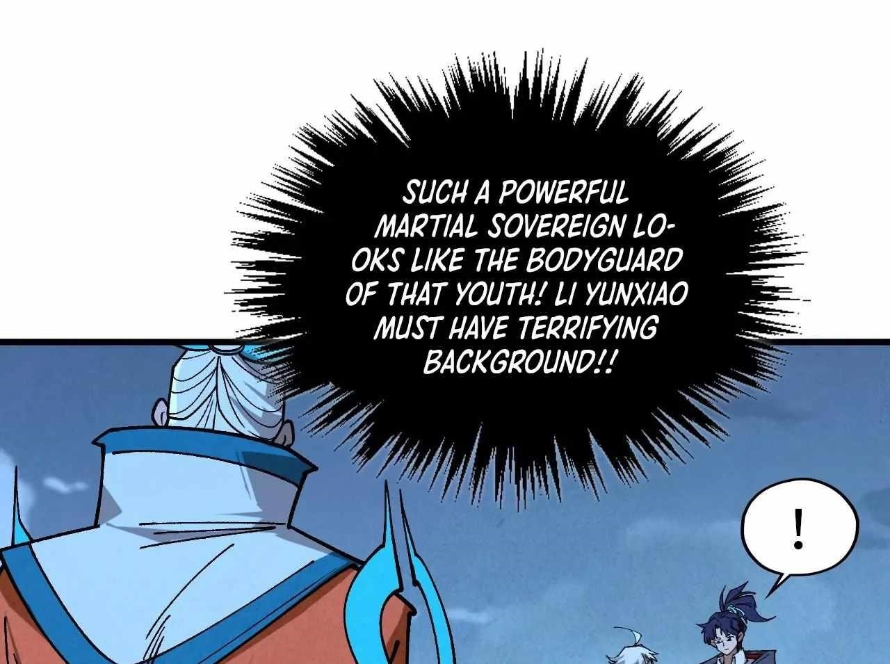 The Ultimate of All Ages - Chapter 425 Page 55