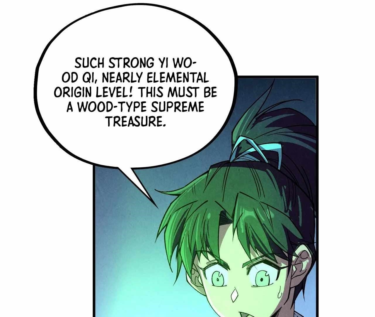 The Ultimate of All Ages - Chapter 425 Page 57