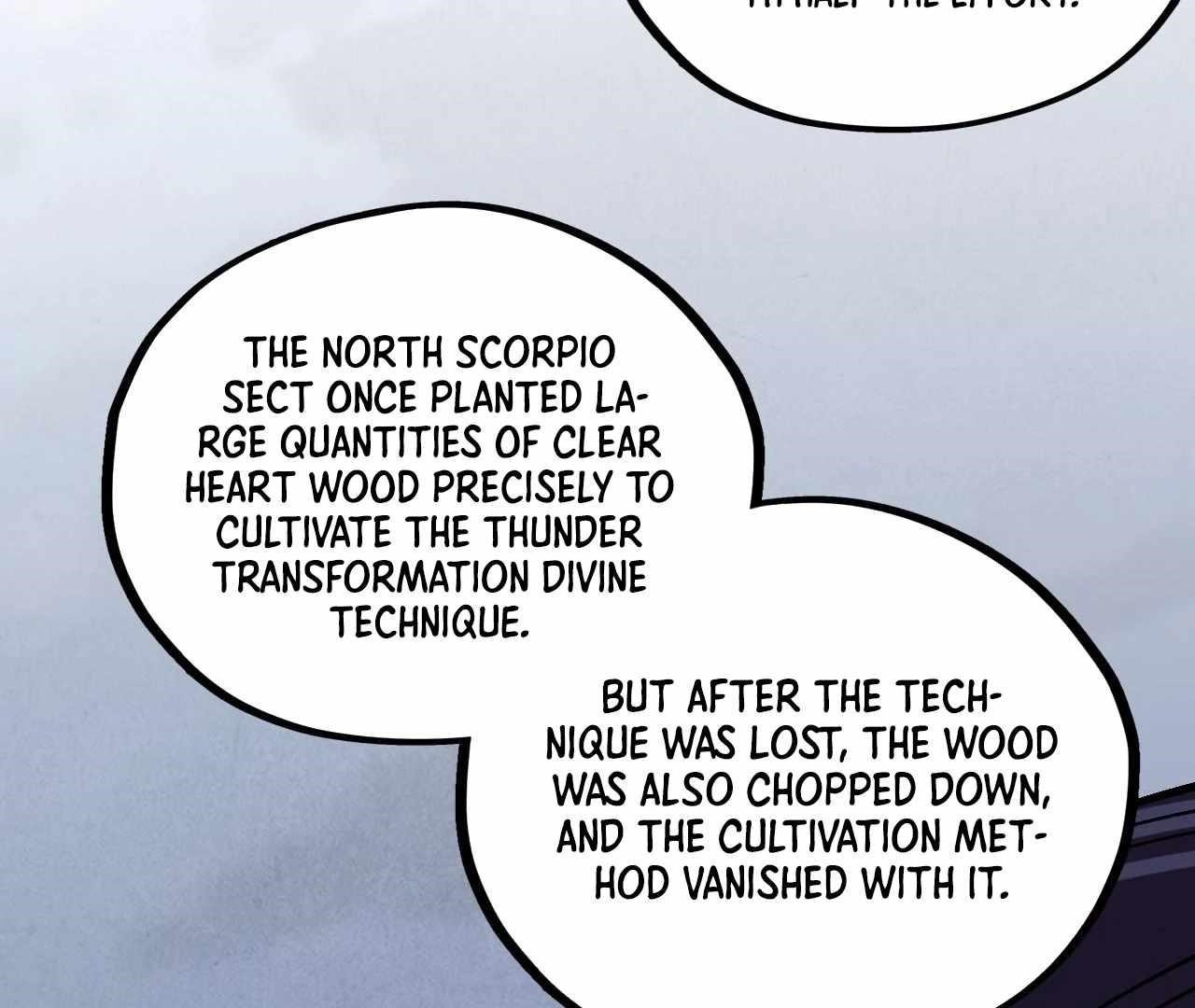 The Ultimate of All Ages - Chapter 425 Page 59