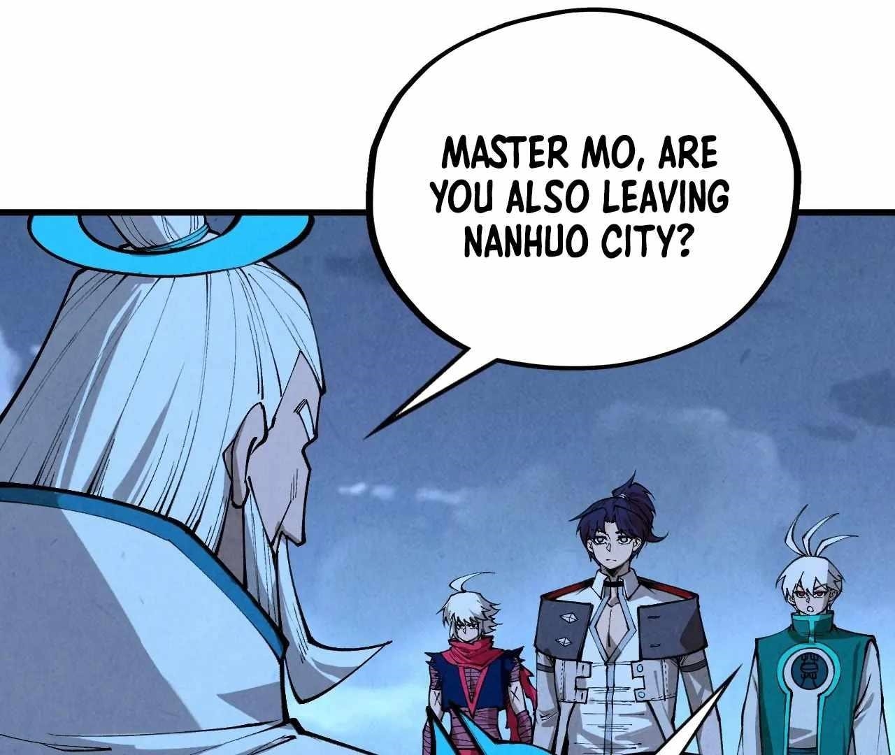 The Ultimate of All Ages - Chapter 425 Page 70