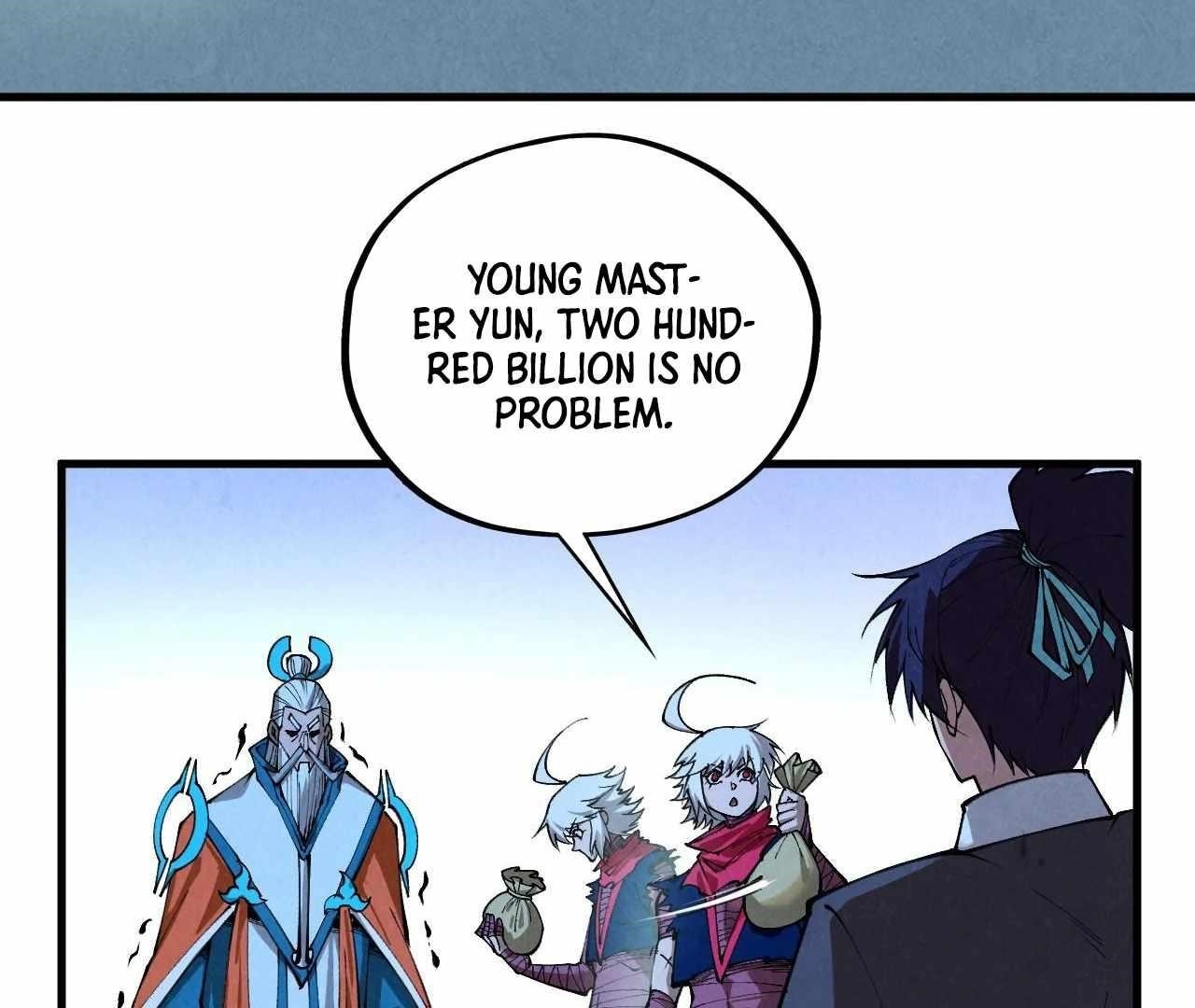 The Ultimate of All Ages - Chapter 425 Page 76