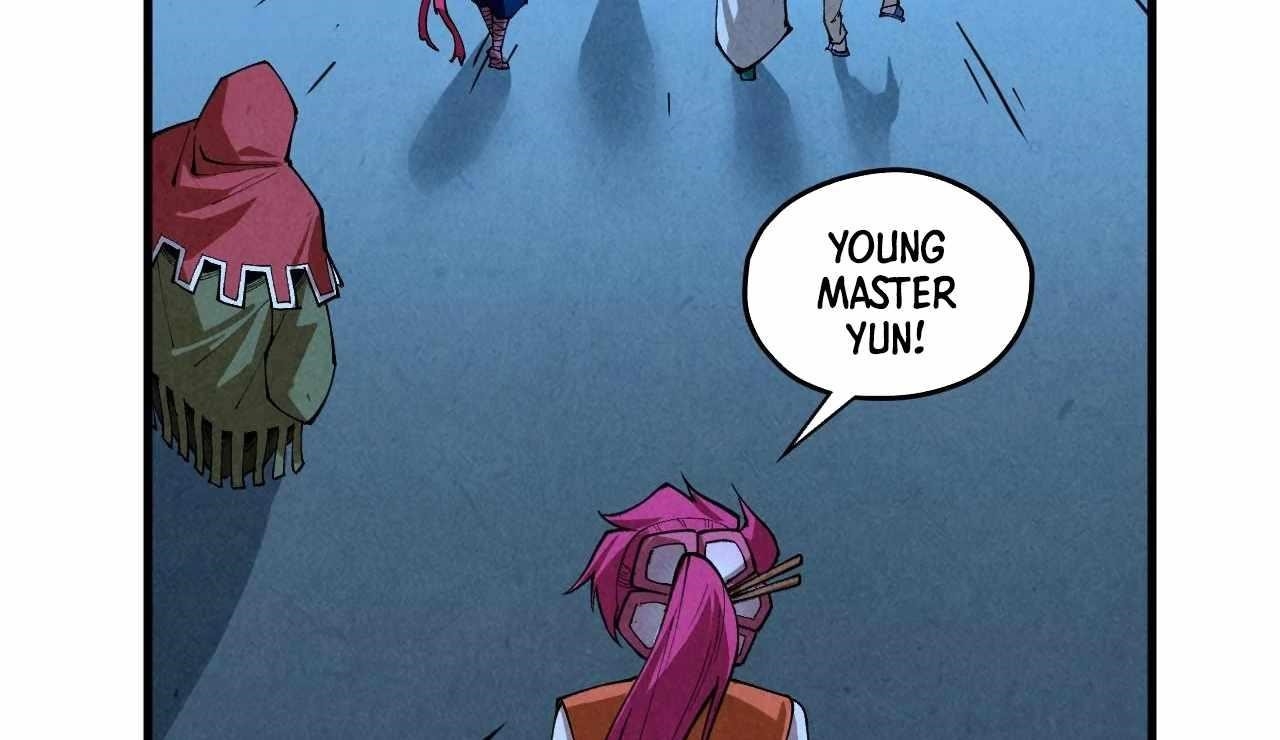 The Ultimate of All Ages - Chapter 425 Page 82