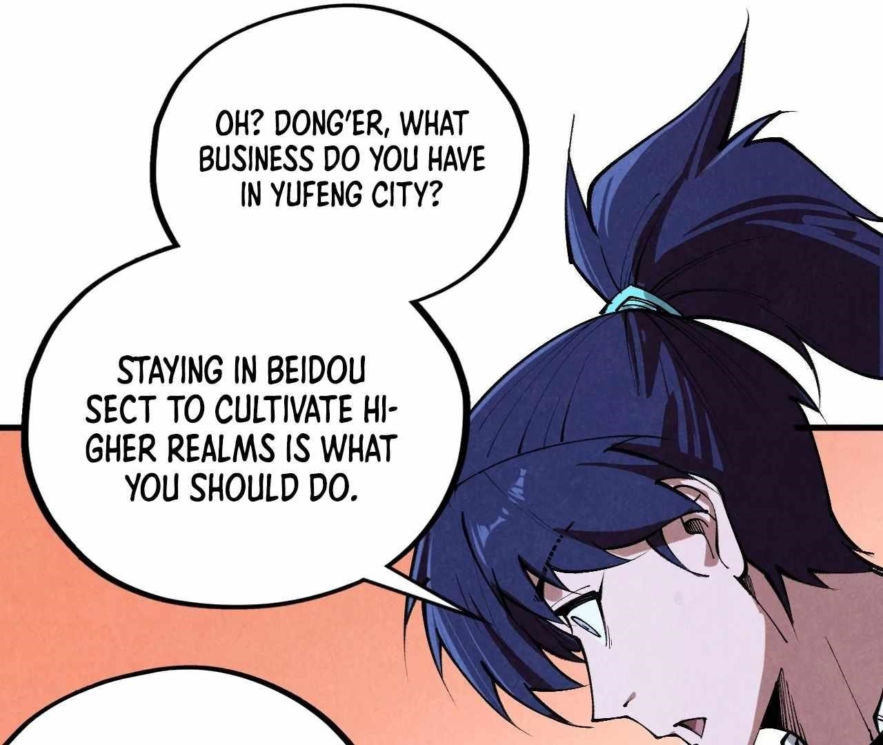 The Ultimate of All Ages - Chapter 425 Page 84