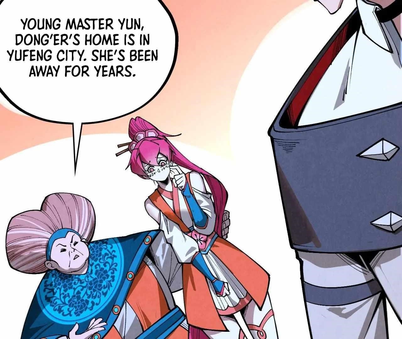 The Ultimate of All Ages - Chapter 425 Page 85