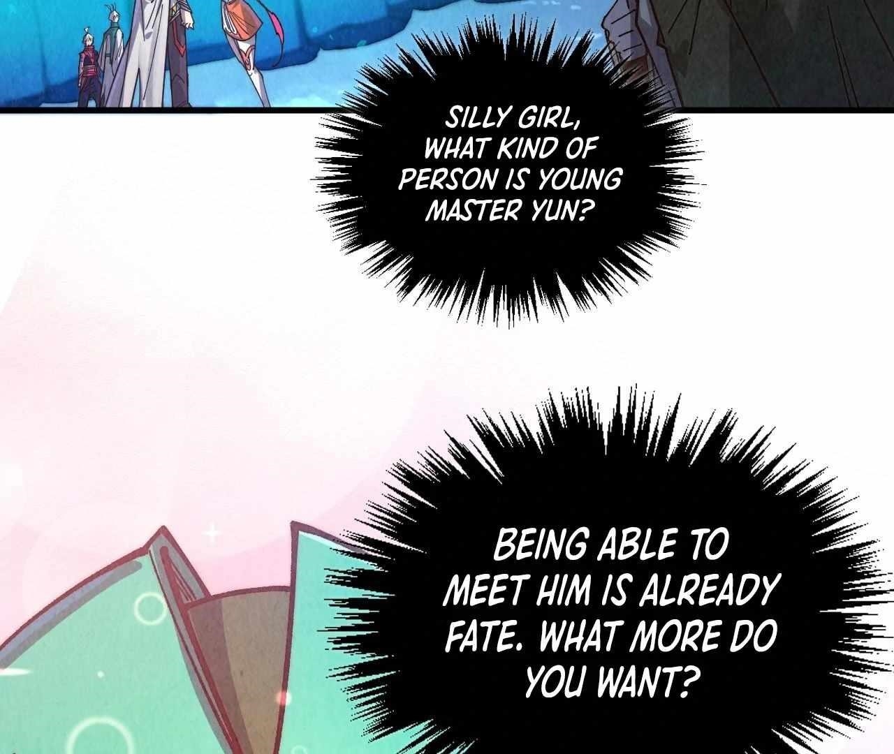 The Ultimate of All Ages - Chapter 425 Page 88