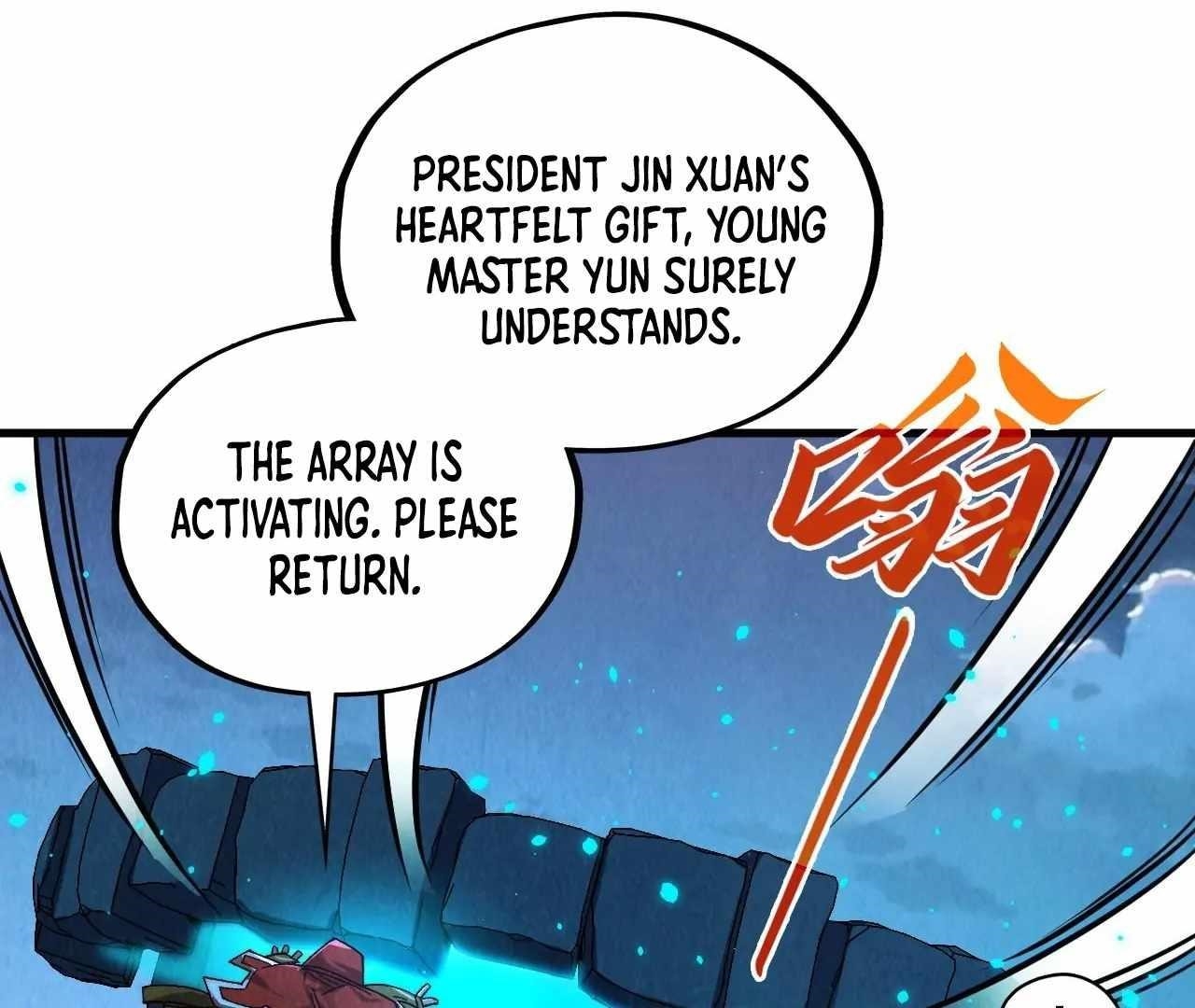 The Ultimate of All Ages - Chapter 425 Page 97