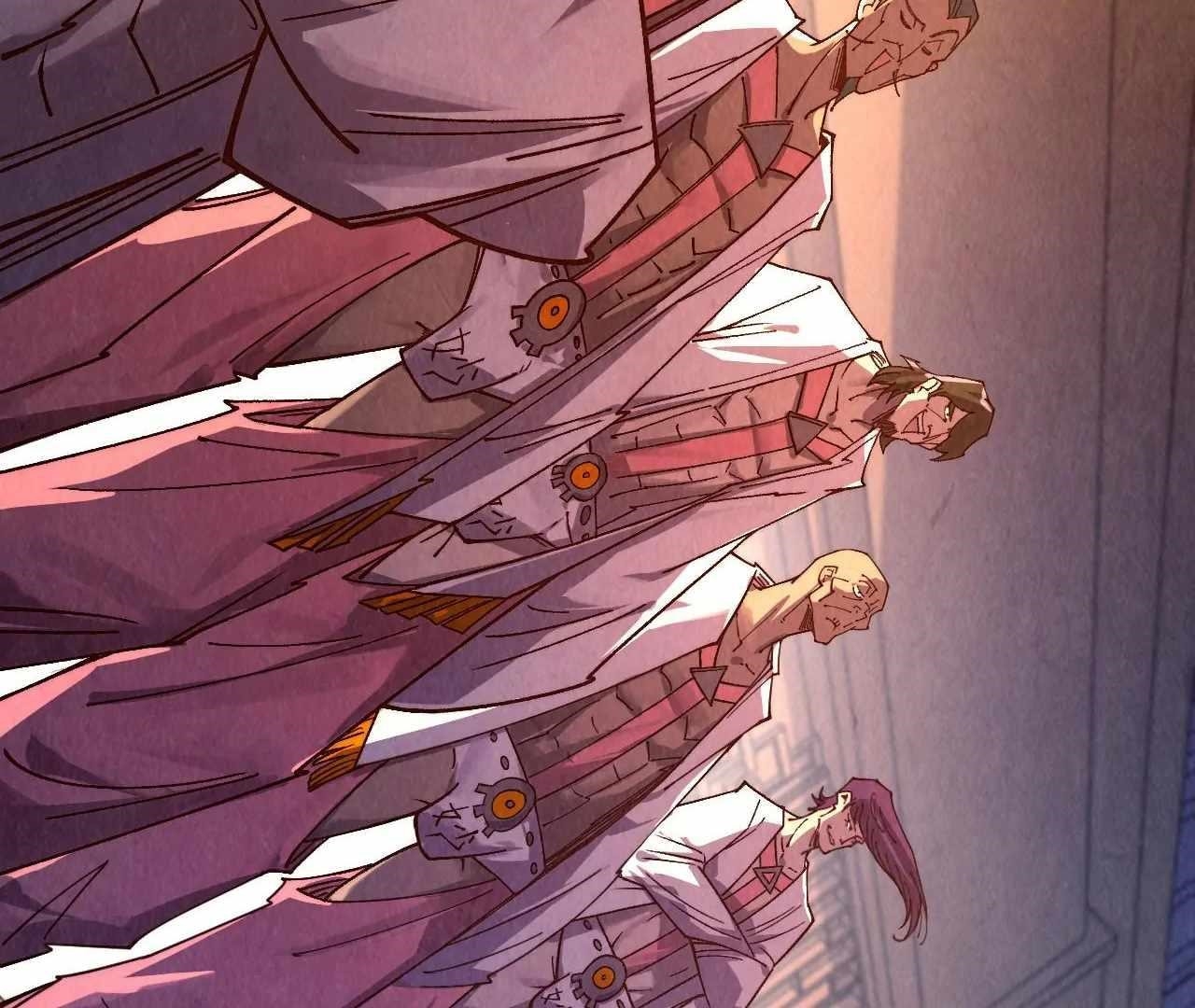 The Ultimate of All Ages - Chapter 426 Page 110