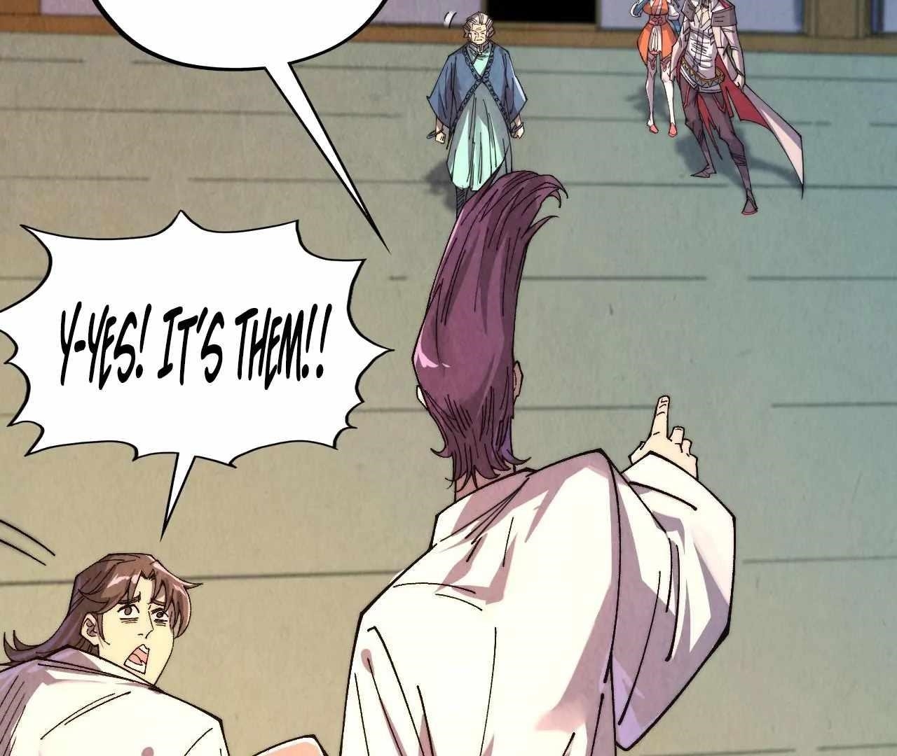 The Ultimate of All Ages - Chapter 426 Page 114