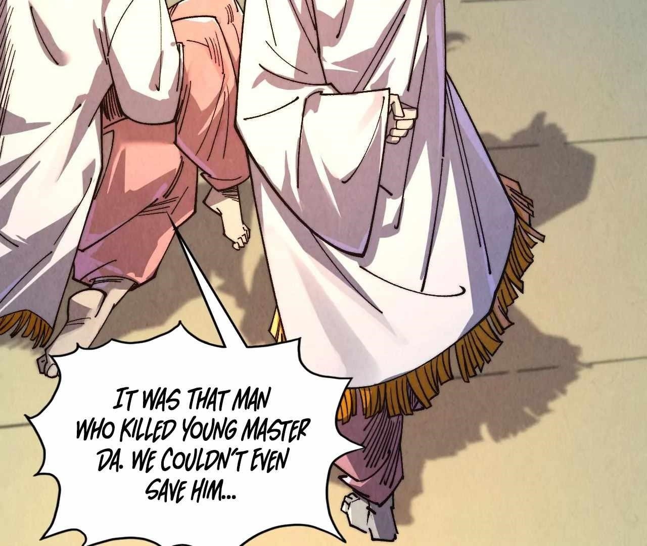 The Ultimate of All Ages - Chapter 426 Page 115