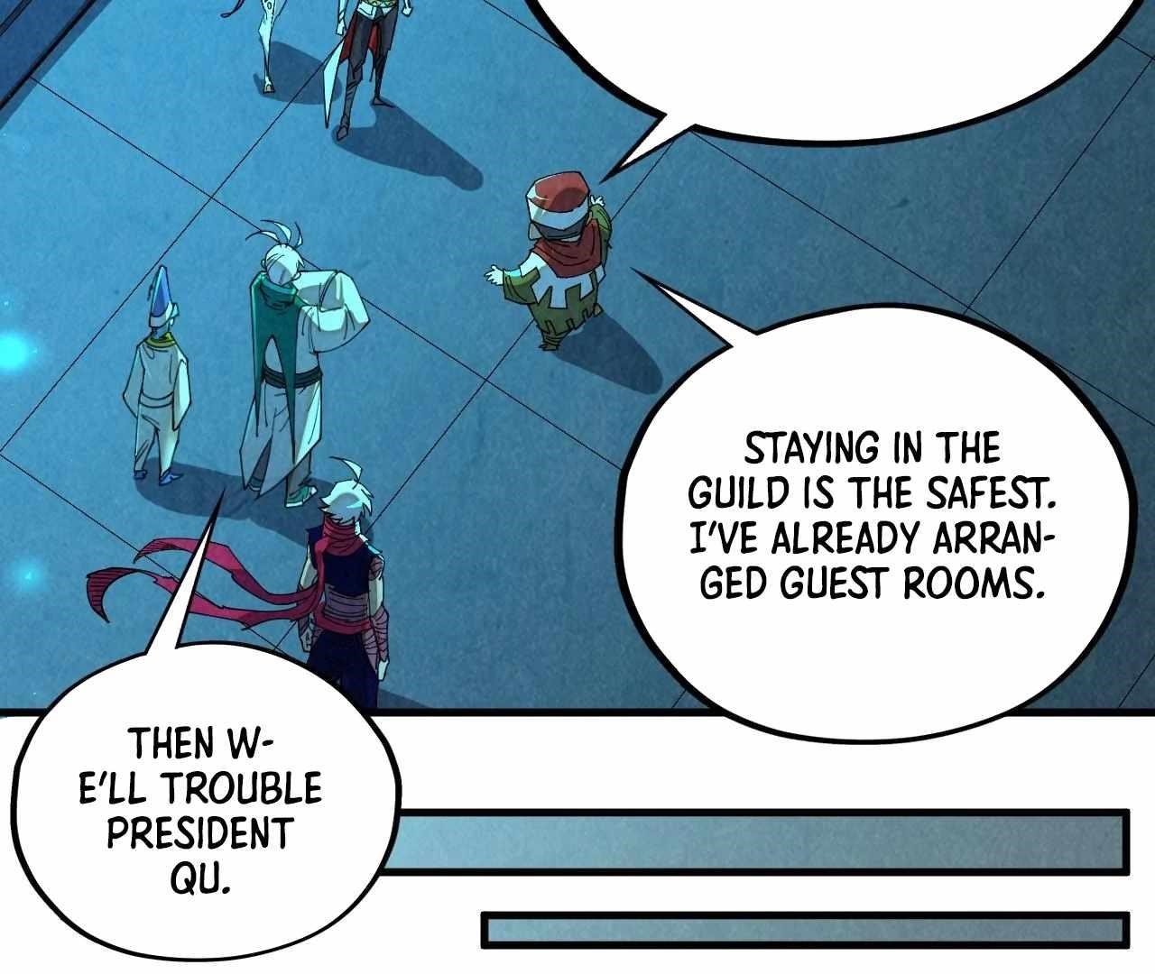 The Ultimate of All Ages - Chapter 426 Page 12