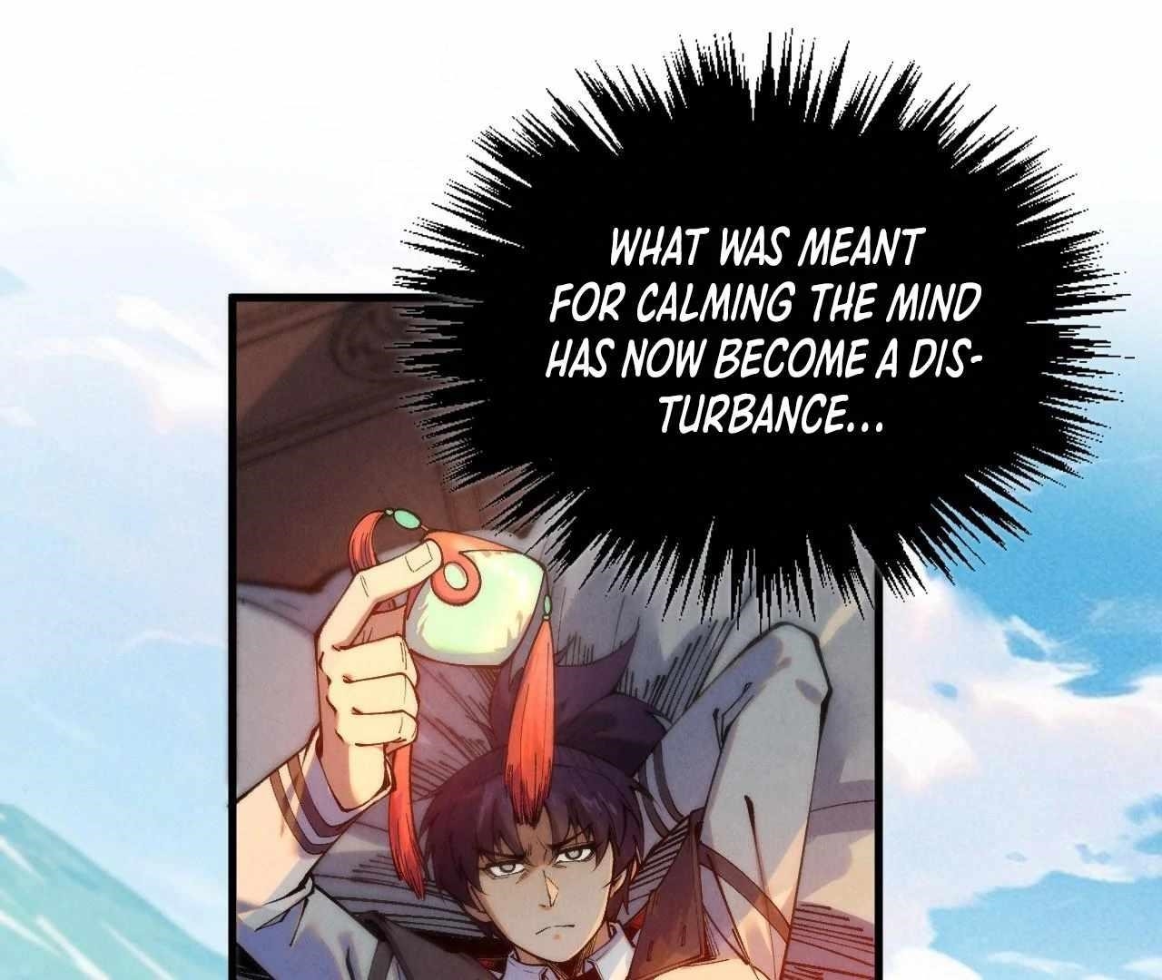 The Ultimate of All Ages - Chapter 426 Page 17