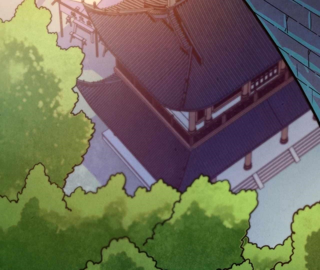 The Ultimate of All Ages - Chapter 426 Page 22