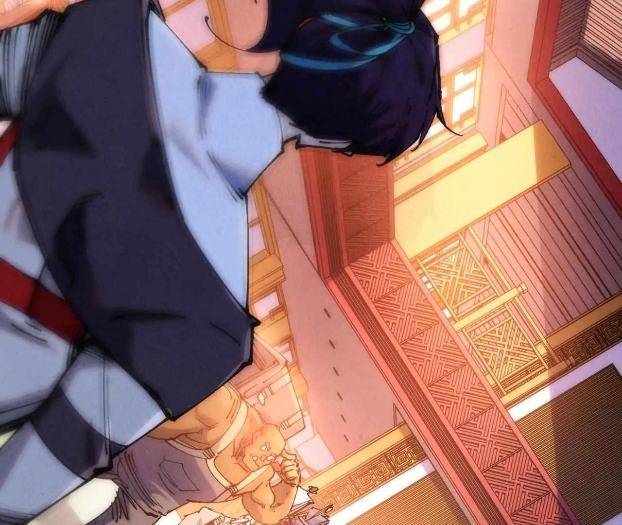 The Ultimate of All Ages - Chapter 426 Page 31