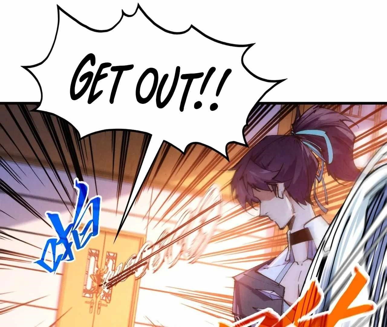 The Ultimate of All Ages - Chapter 426 Page 34