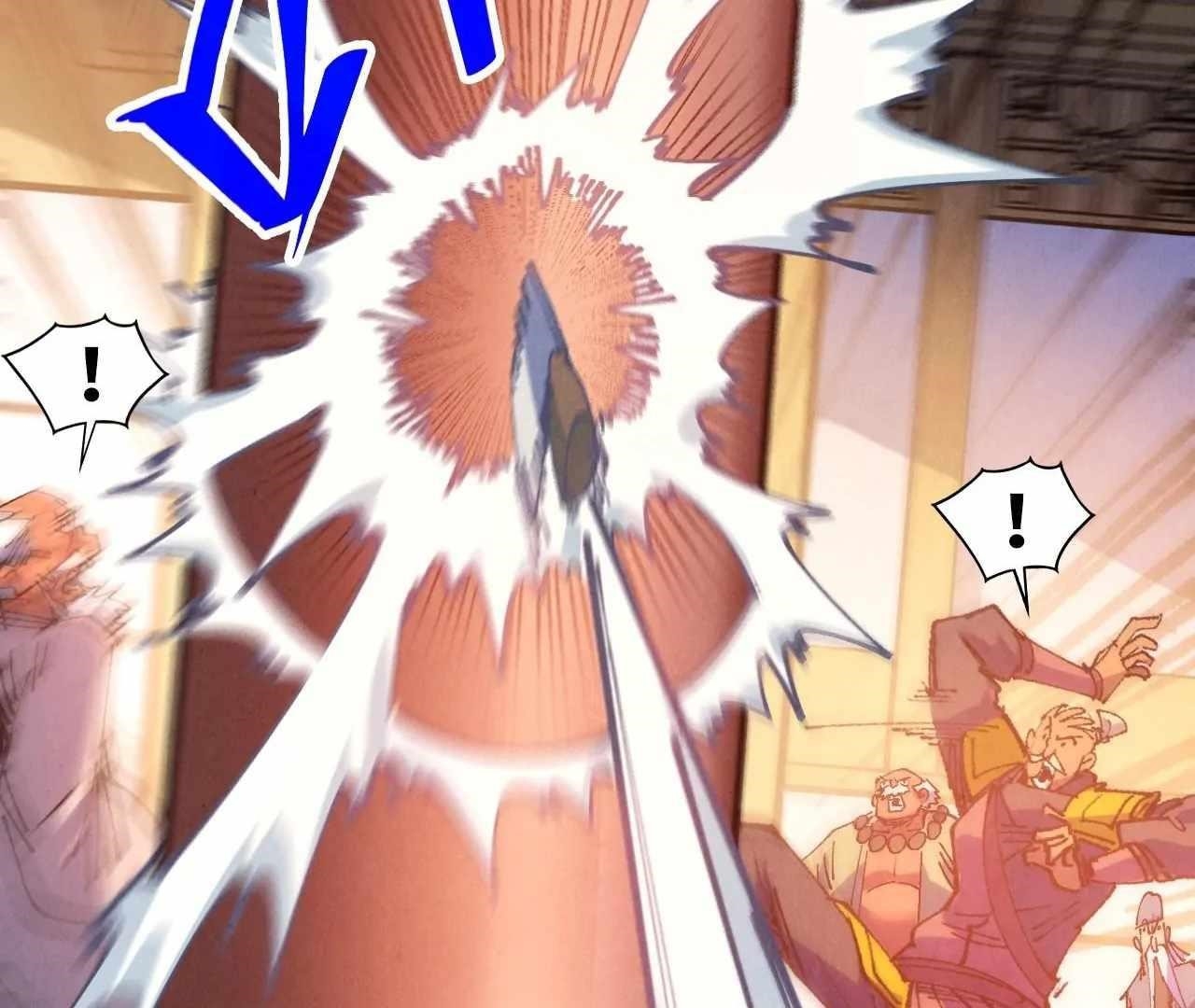 The Ultimate of All Ages - Chapter 426 Page 37