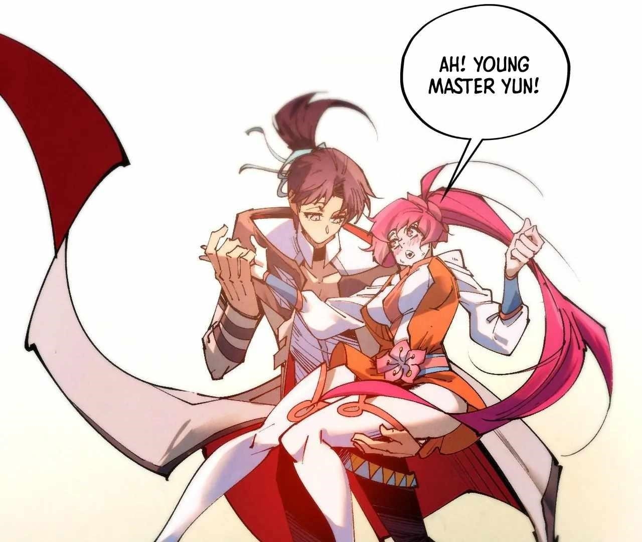 The Ultimate of All Ages - Chapter 426 Page 47