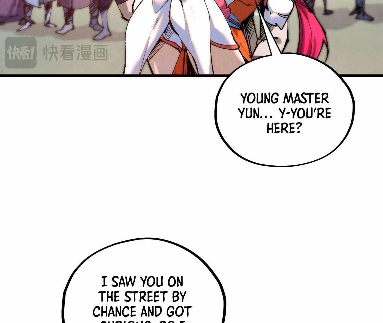 The Ultimate of All Ages - Chapter 426 Page 51