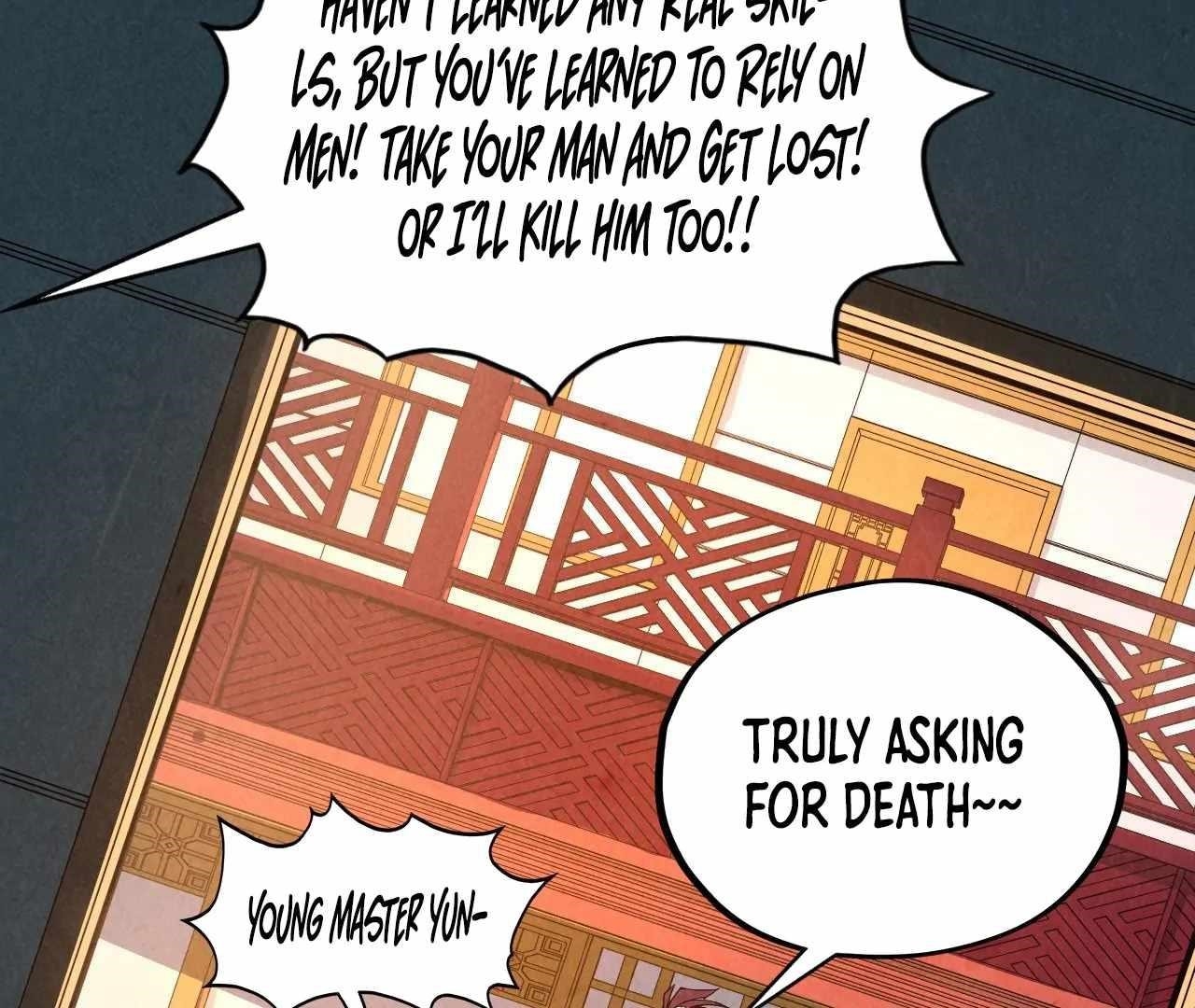 The Ultimate of All Ages - Chapter 426 Page 55