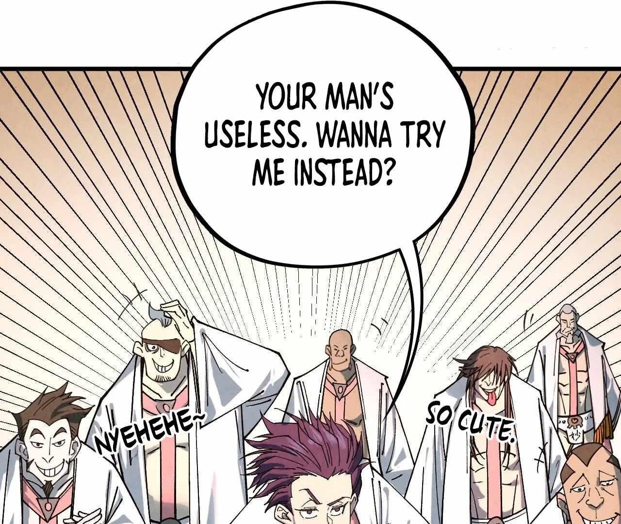 The Ultimate of All Ages - Chapter 426 Page 61