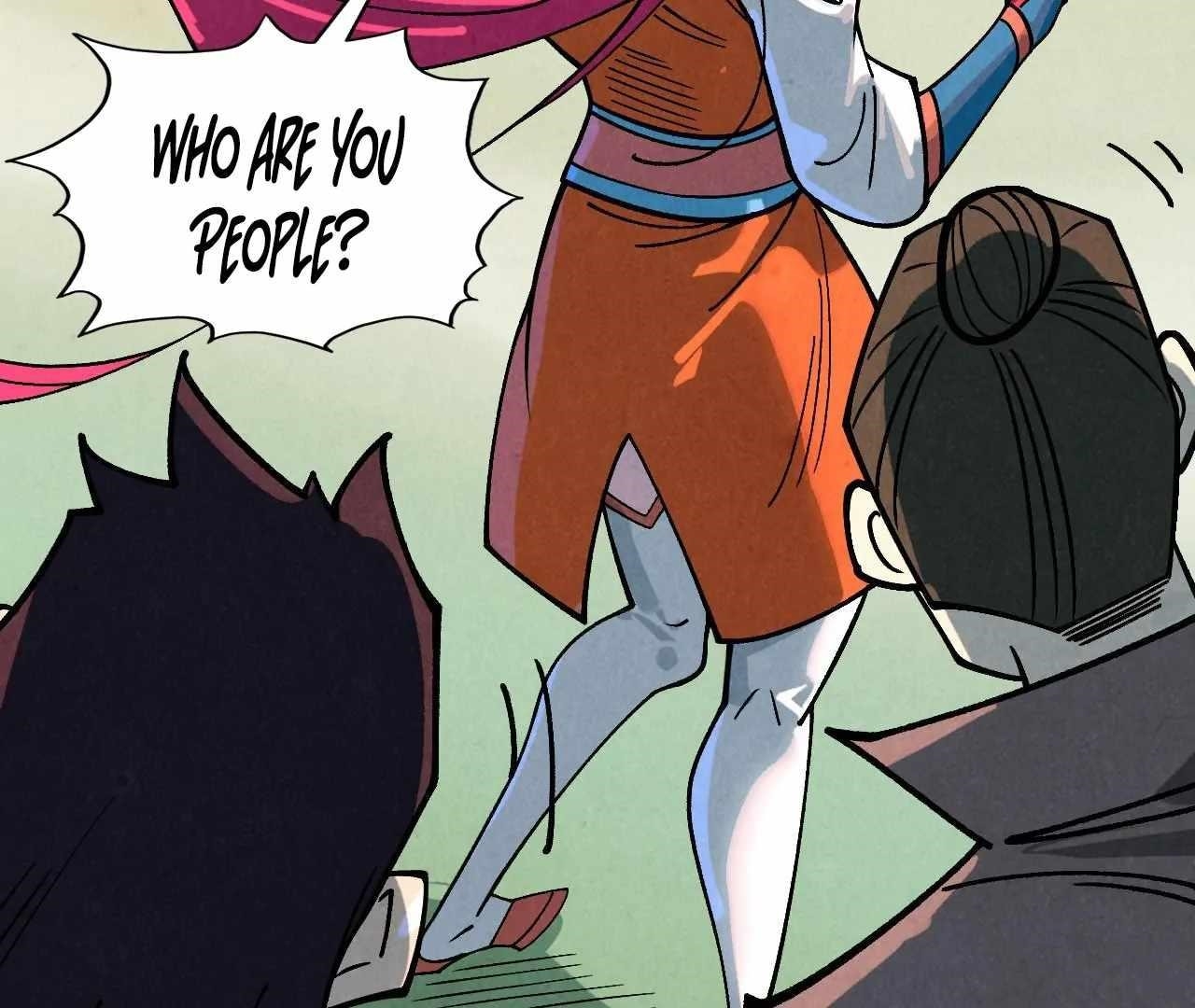 The Ultimate of All Ages - Chapter 426 Page 63