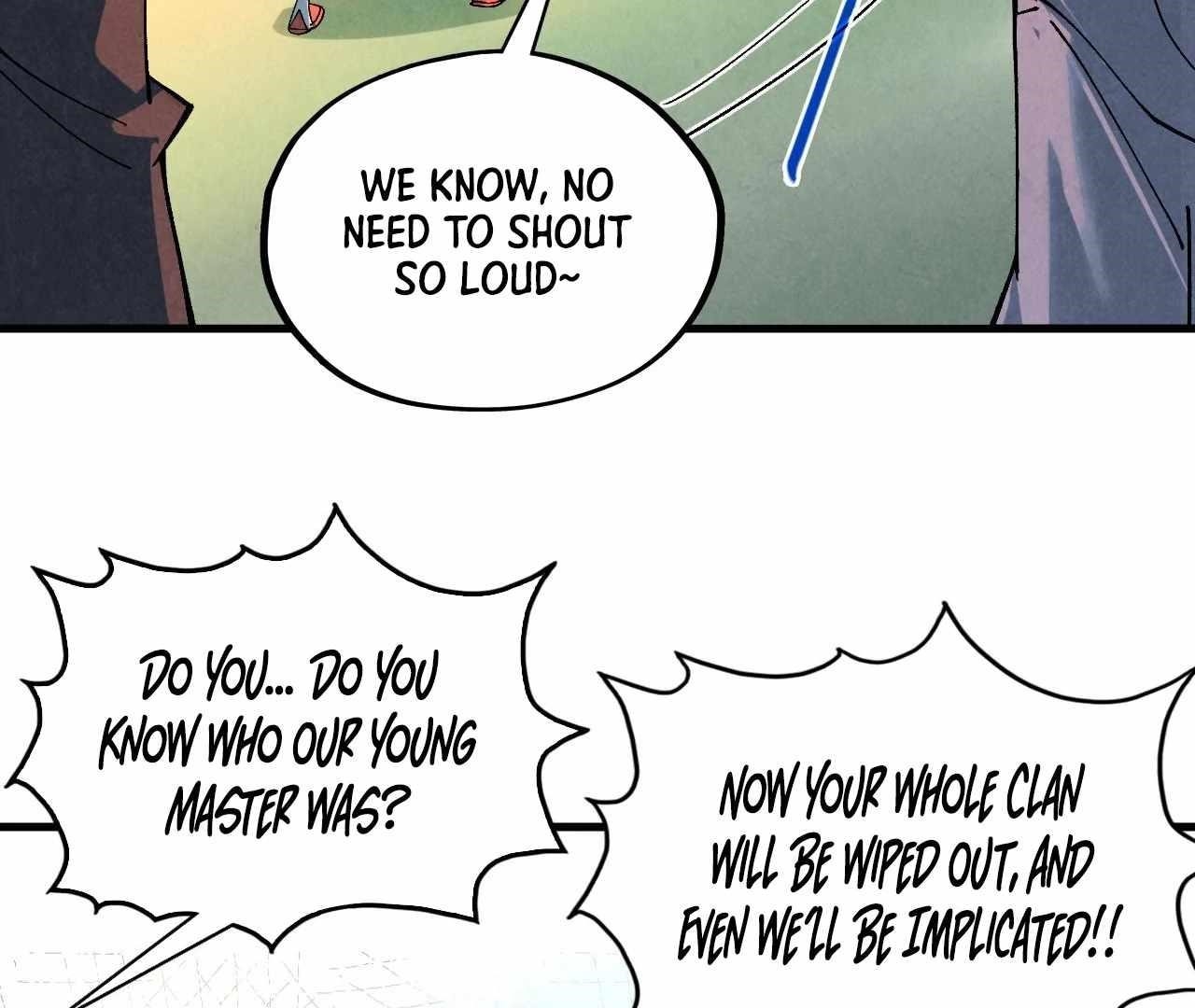 The Ultimate of All Ages - Chapter 426 Page 79