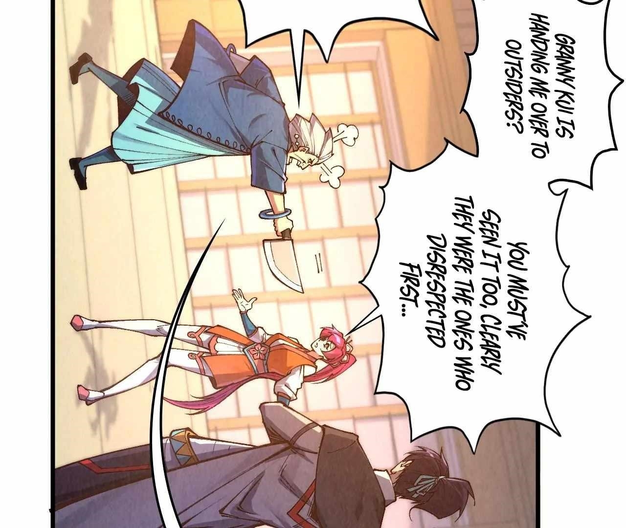 The Ultimate of All Ages - Chapter 426 Page 89