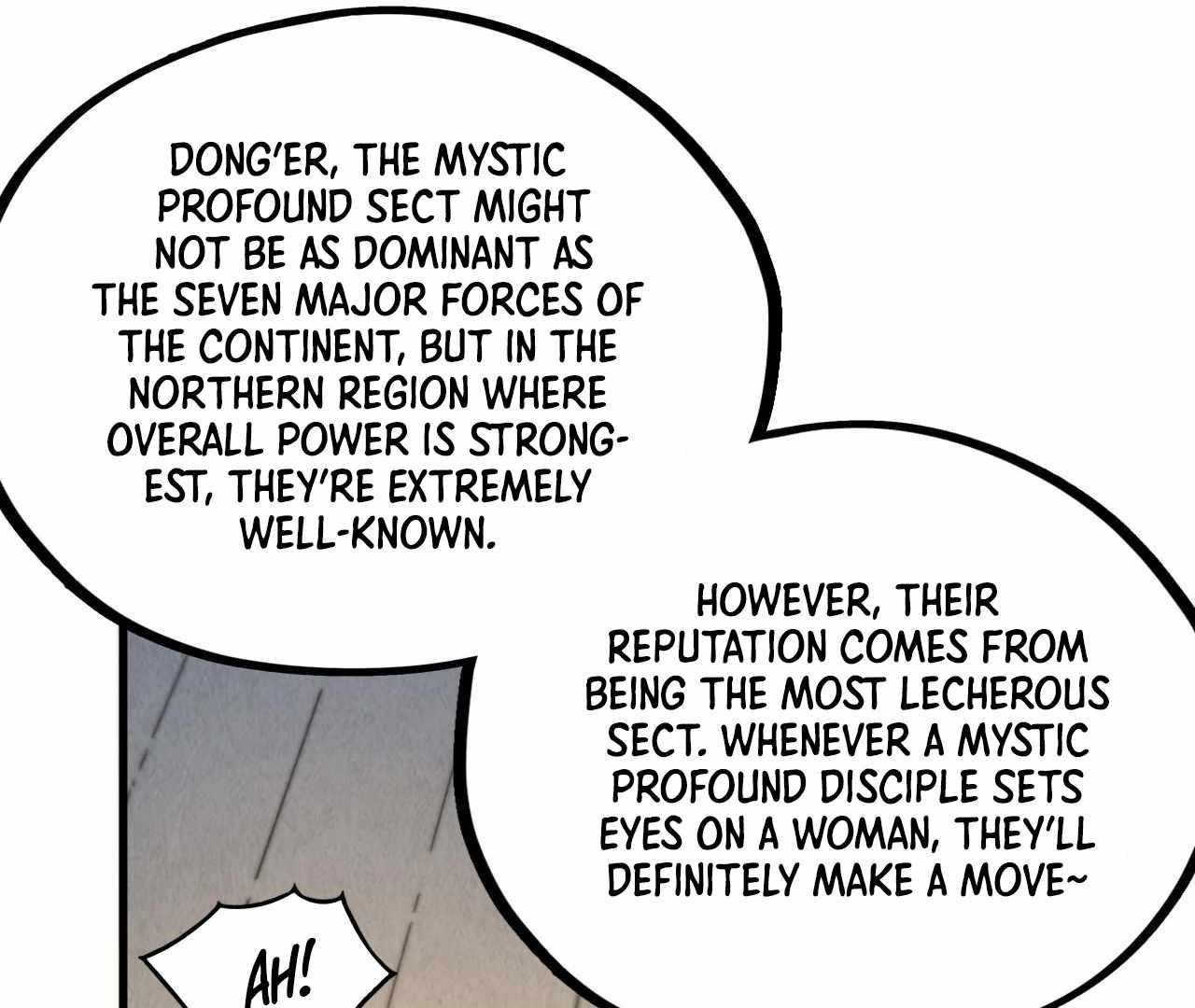 The Ultimate of All Ages - Chapter 426 Page 96