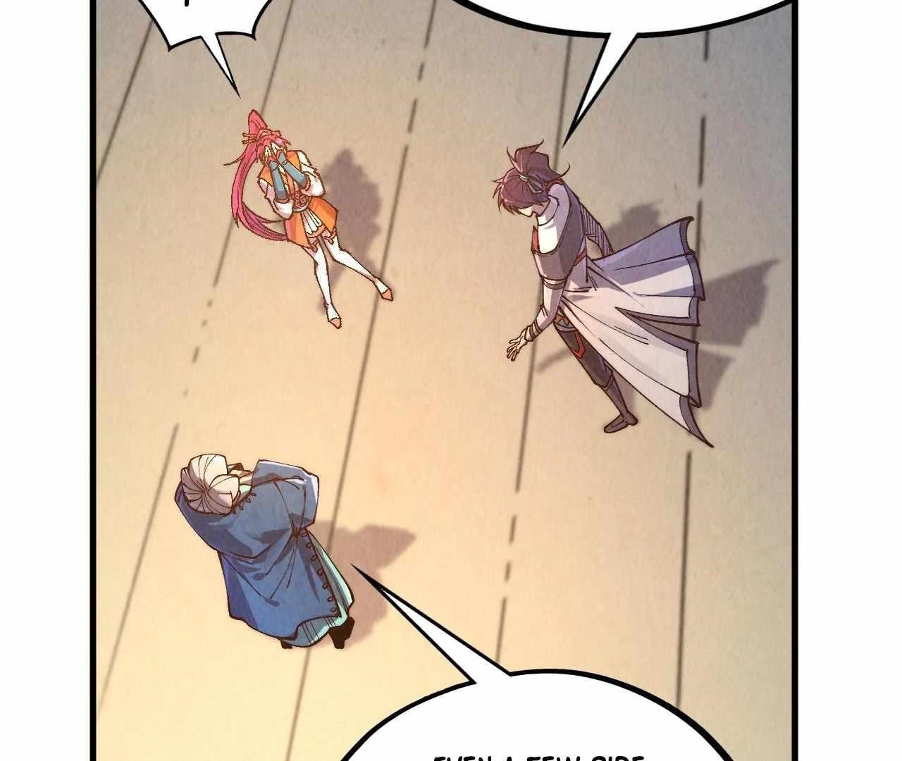 The Ultimate of All Ages - Chapter 426 Page 97