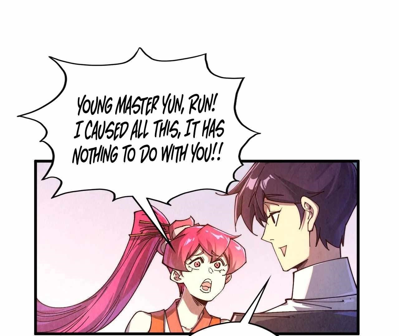 The Ultimate of All Ages - Chapter 426 Page 99