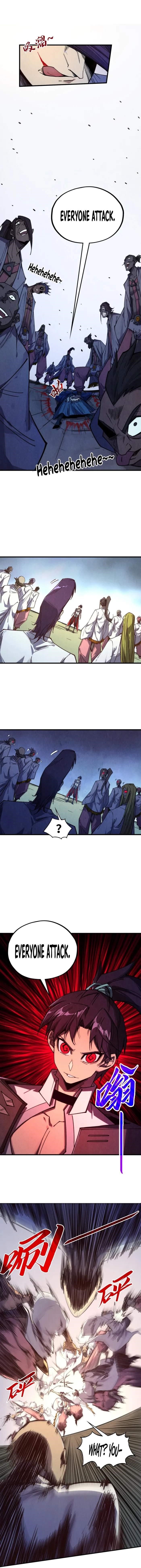 The Ultimate of All Ages - Chapter 427 Page 4