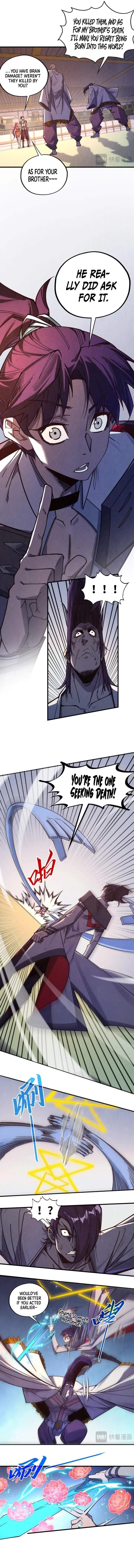 The Ultimate of All Ages - Chapter 427 Page 6