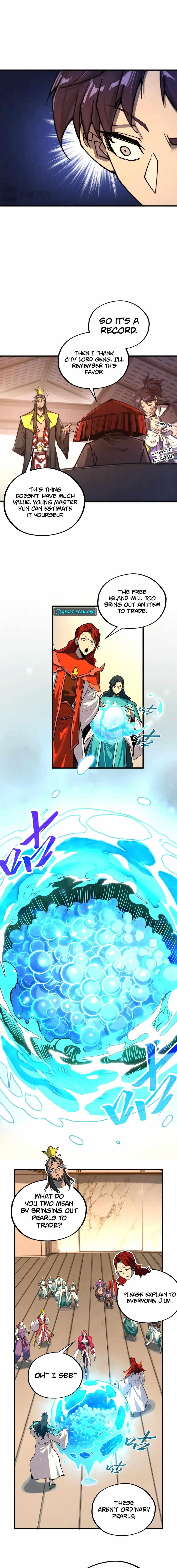 The Ultimate of All Ages - Chapter 430 Page 8